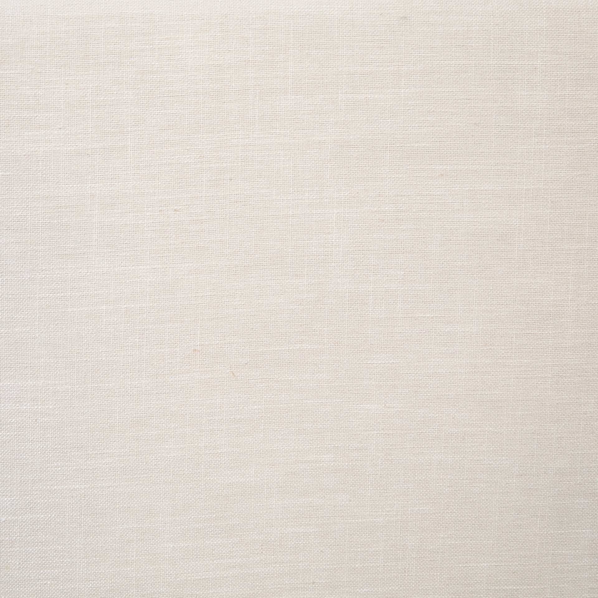 Colton Serene White Linen Upholstered Panel Platform Bed - Urban Ashram