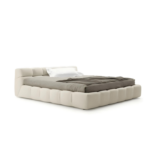 Modern Tufty Zen Bed - Urban Ashram