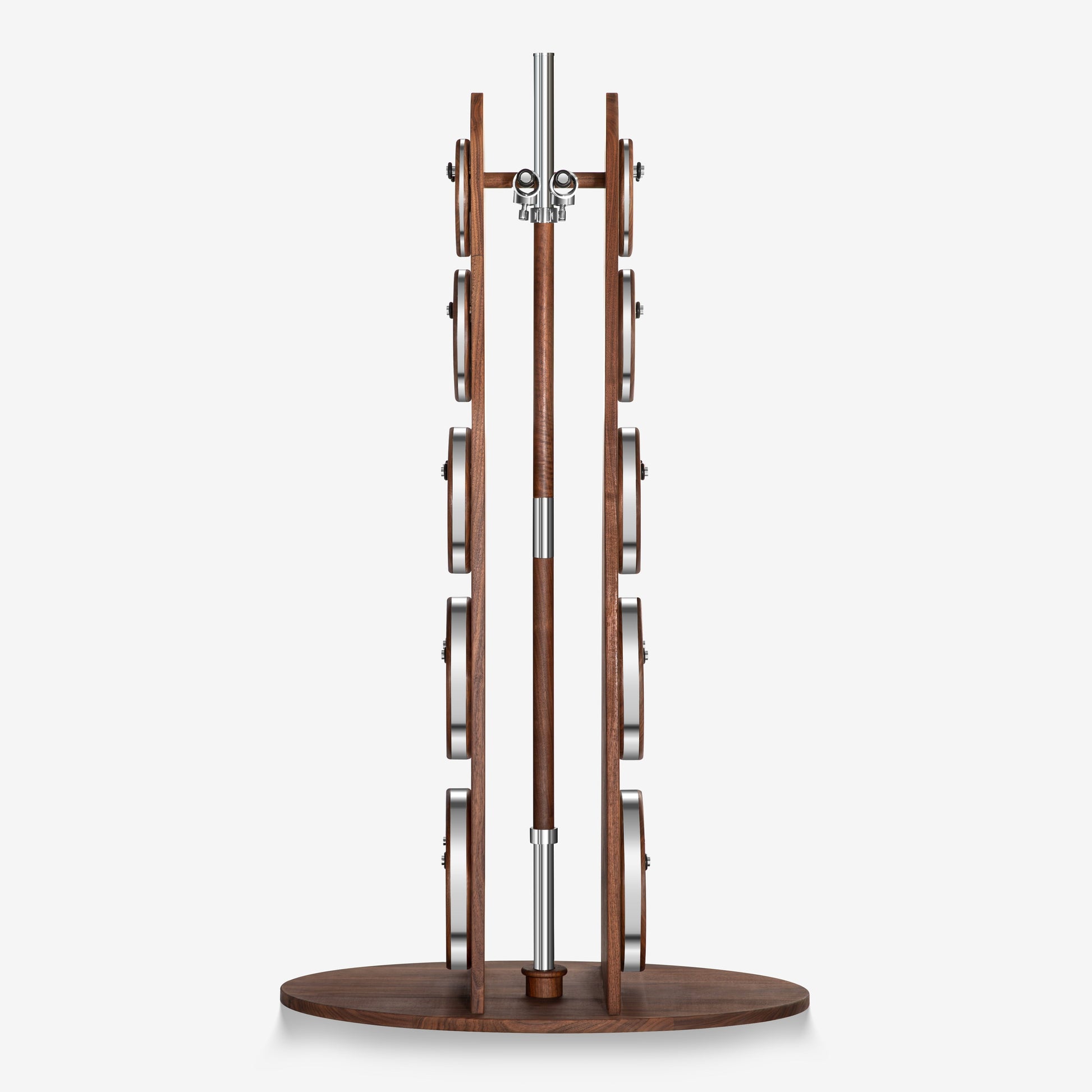 QIBU BARBELLS SET Urban Ashram