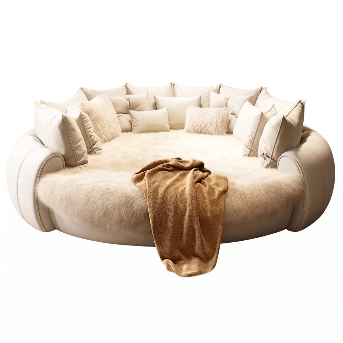 Dream Lounger Movie Bed – Statement Comfort Piece