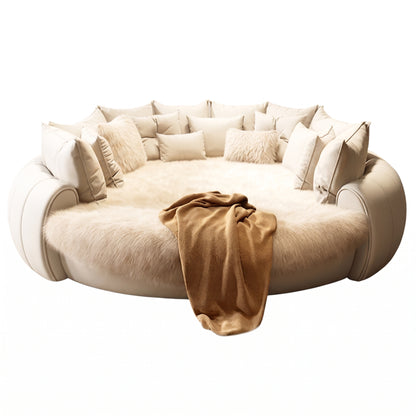 Dream Lounger Movie Bed – Statement Comfort Piece
