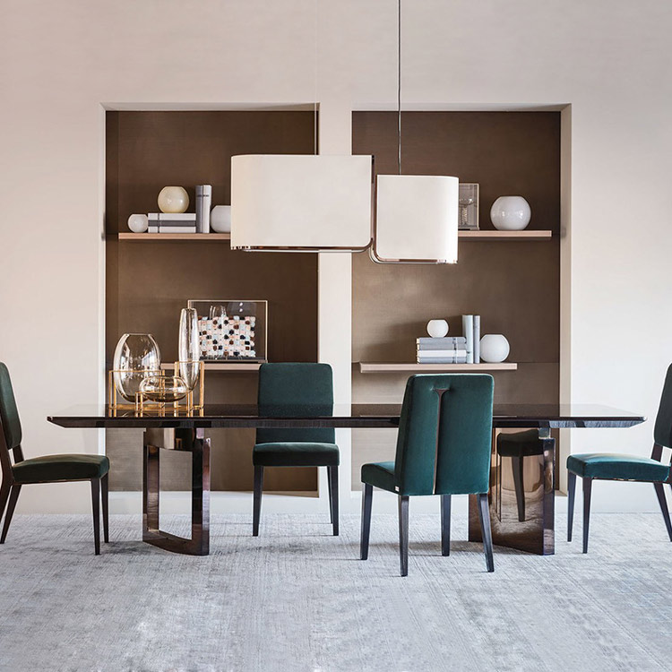 Ford Table - Urban Ashram