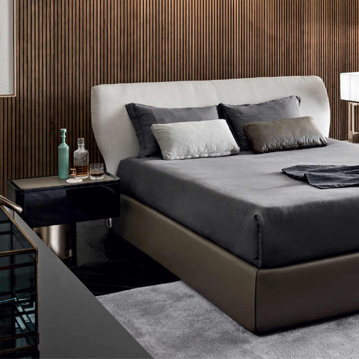 Élan Cove End Table - Urban Ashram