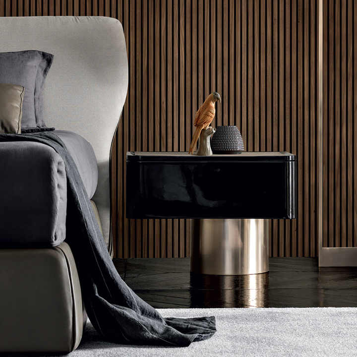 Élan Cove End Table - Urban Ashram