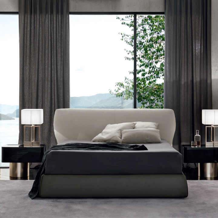 Élan Cove End Table - Urban Ashram