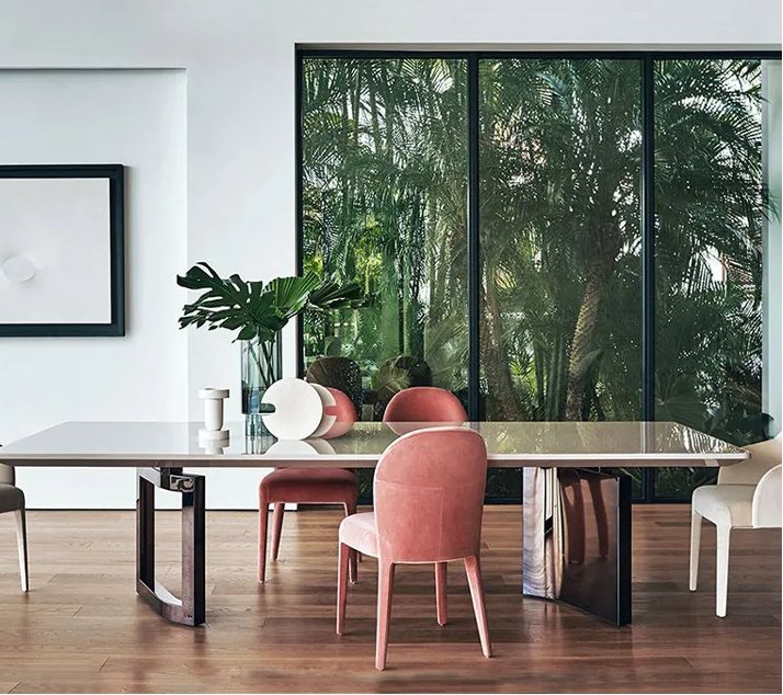 Ford Table - Urban Ashram