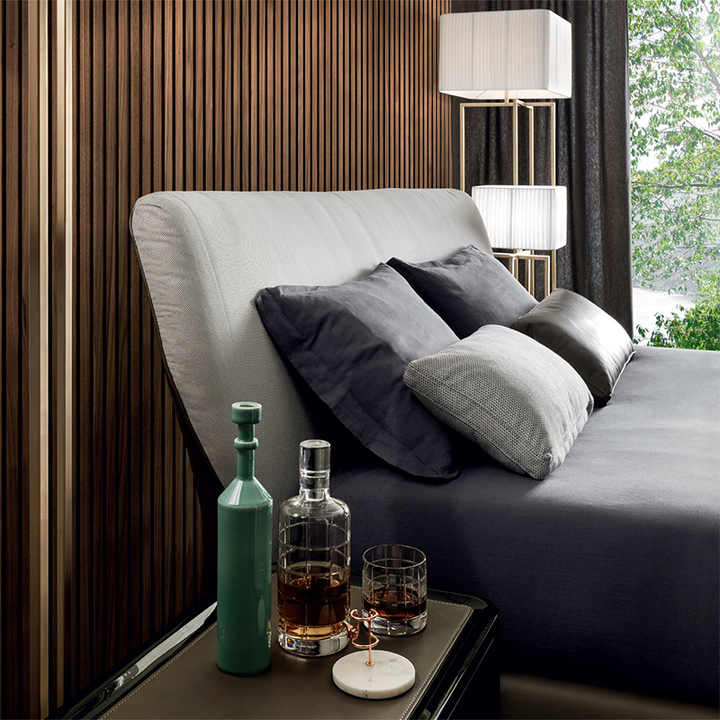 Élan Cove End Table - Urban Ashram