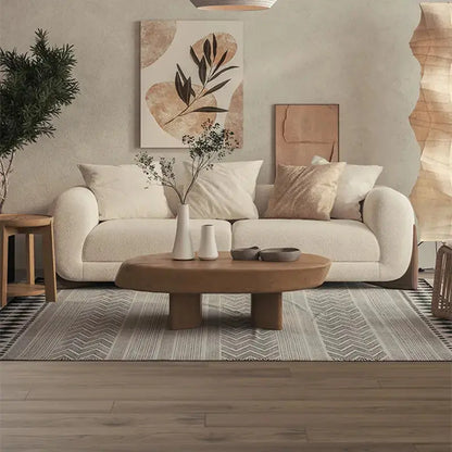 Kelly Living Room Sofa