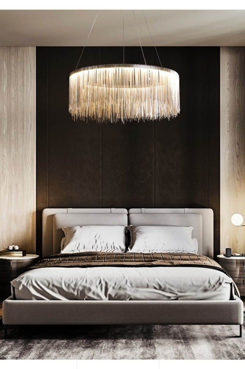 Marissa Chandelier