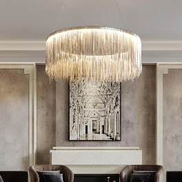 Marissa Chandelier