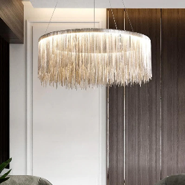 Marissa Chandelier