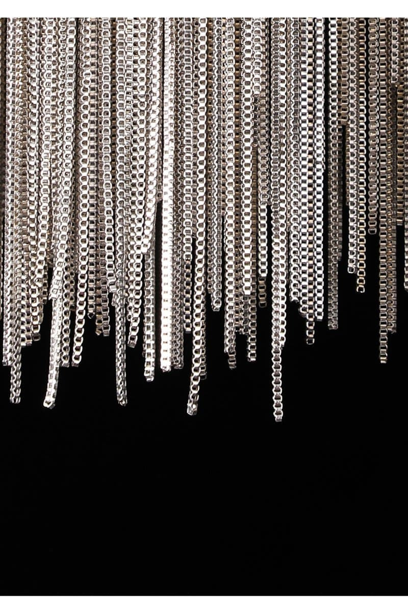 Marissa Chandelier