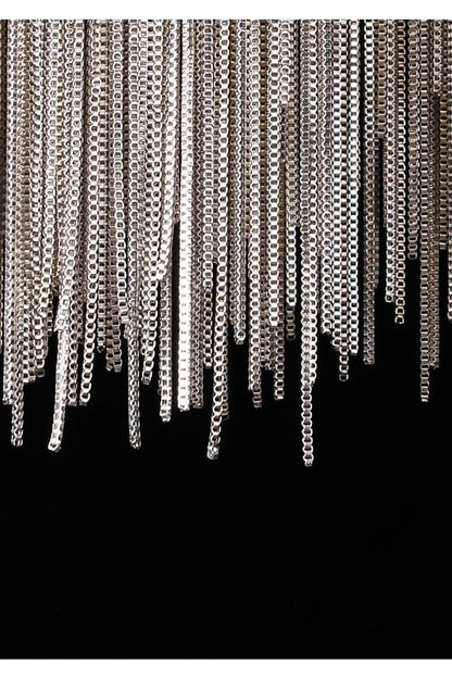 Marissa Chandelier
