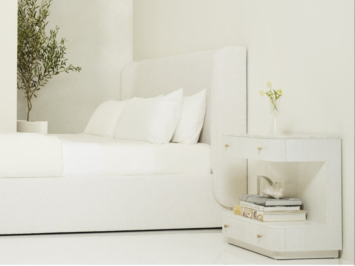 Paris Nightstand
