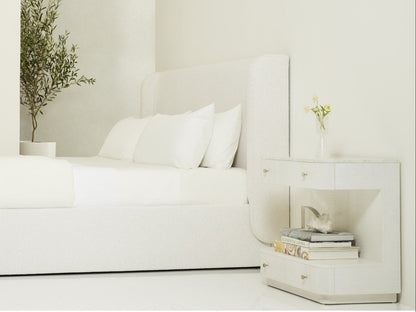 Paris Nightstand