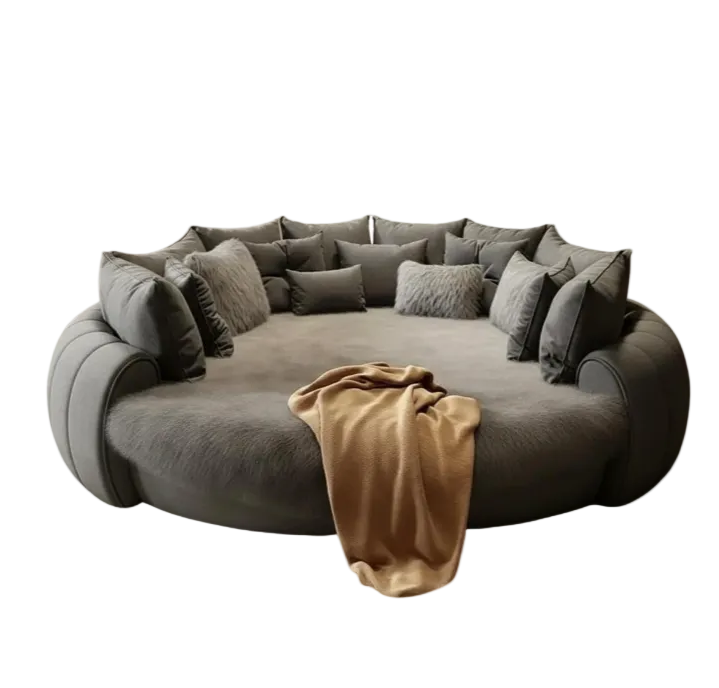 Dream Lounger Movie Bed – Statement Comfort Piece
