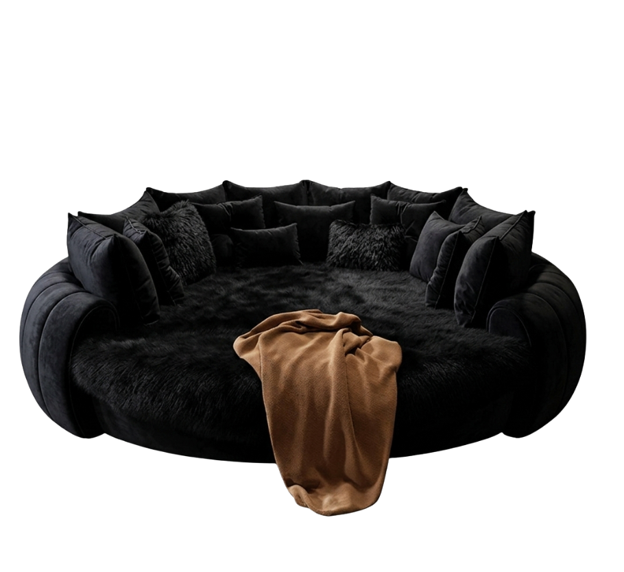 Dream Lounger Movie Bed – Statement Comfort Piece