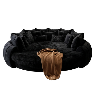 Dream Lounger Movie Bed – Statement Comfort Piece