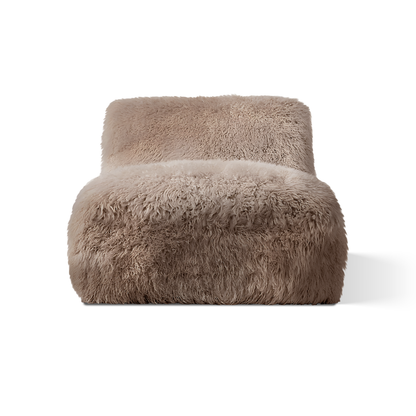 The Yeti Retreat Modular Sectional – detail close-up