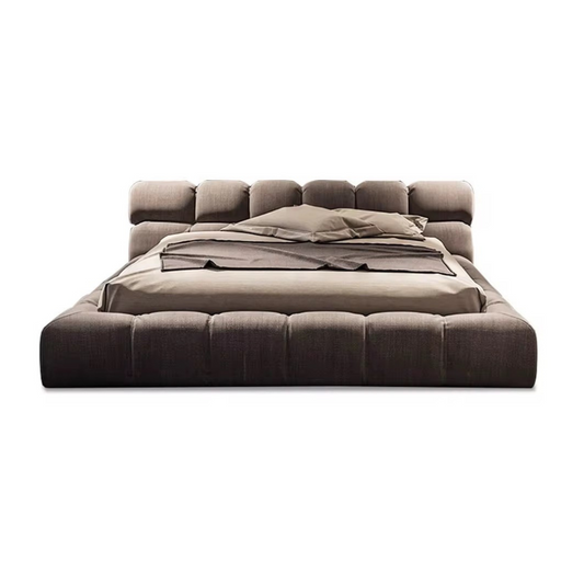 Modern Tufty Zen Bed - Urban Ashram