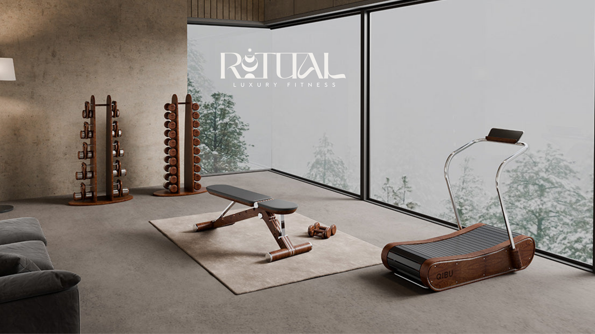 Fit Rituals Strength Refined, Movement Ritualized