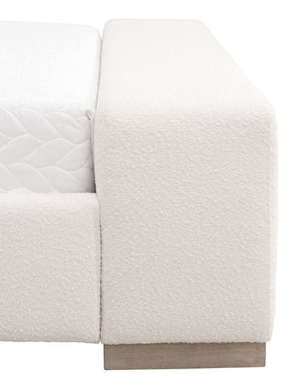 Warren Standard King Bed