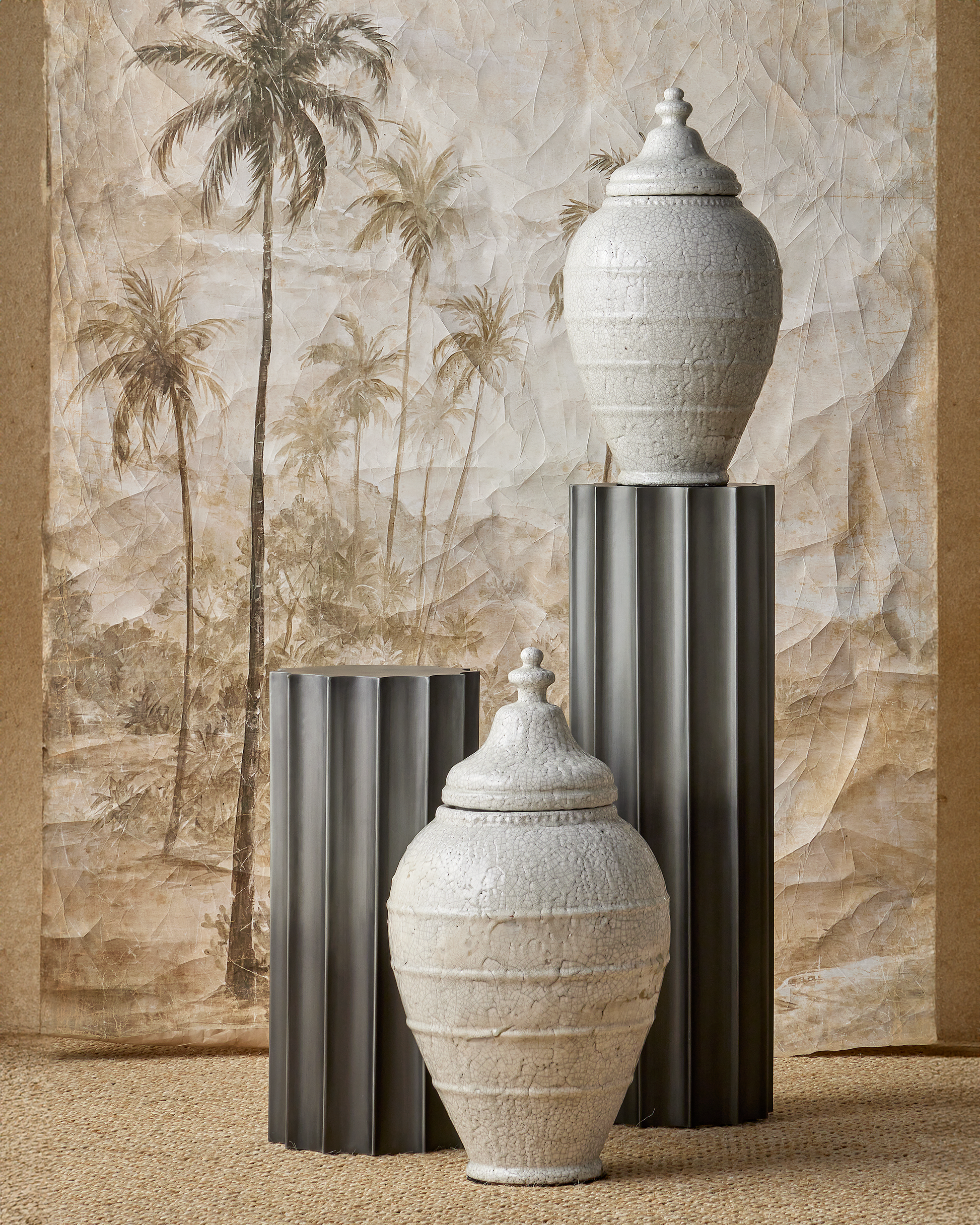 Virginal Jar - Urban Ashram
