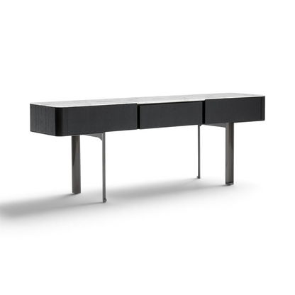 Agatha Console Table – front view