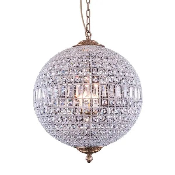 Athena Pendant Light - Urban Ashram