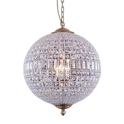 Athena Pendant Light - Urban Ashram