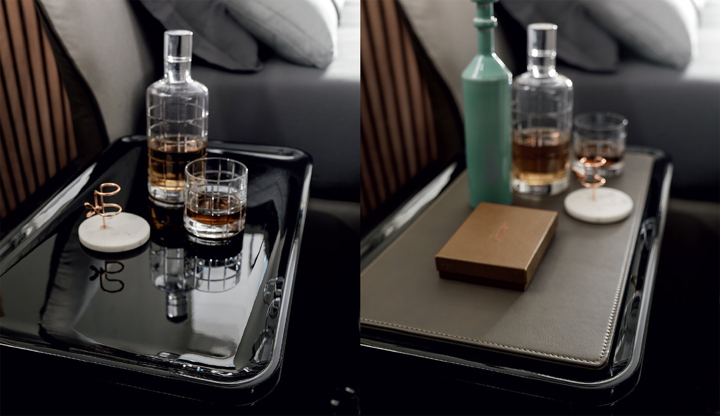 Élan Cove End Table - Urban Ashram