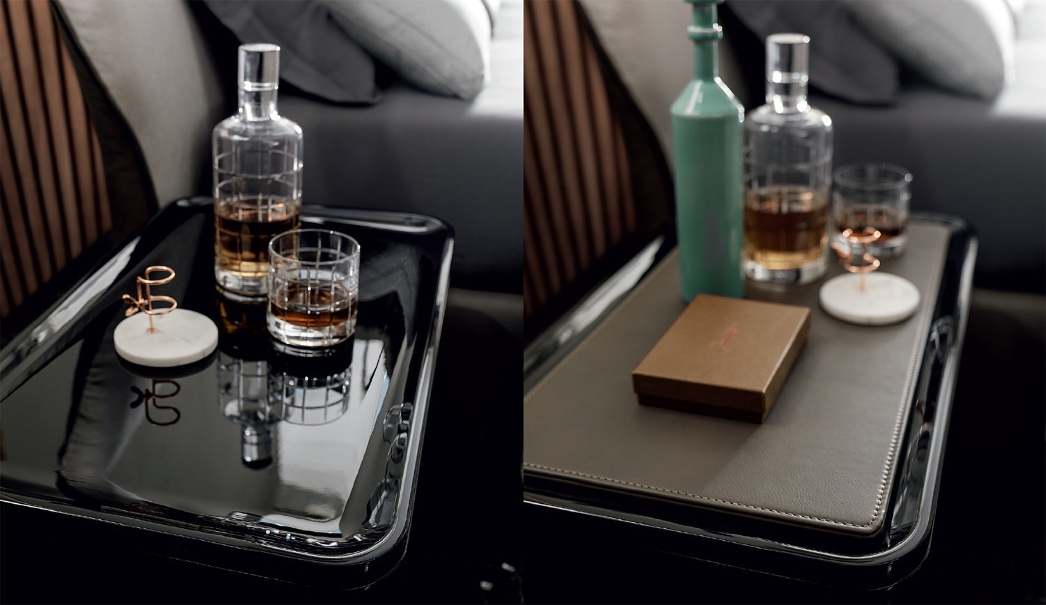 Élan Cove End Table - Urban Ashram