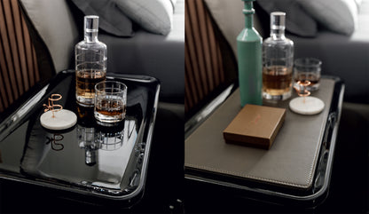 Élan Cove End Table - Urban Ashram