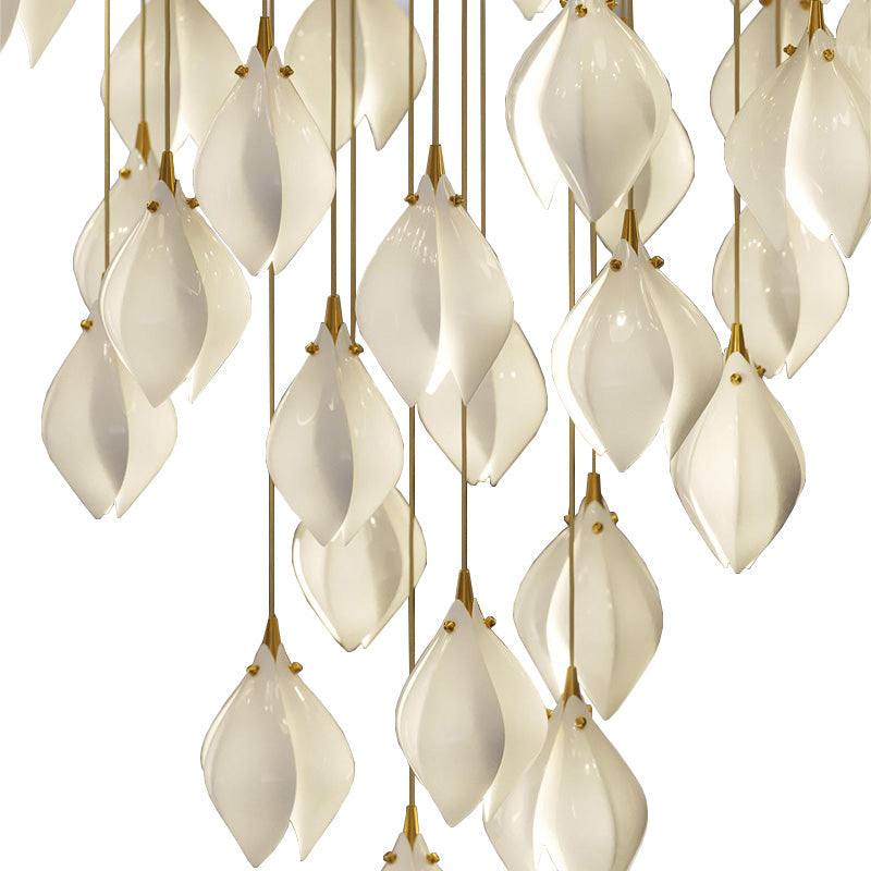 Bloom Chandelier Lighting