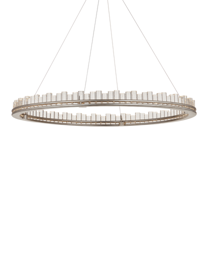 Pleiades Chandelier