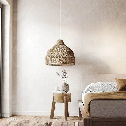 Cabo Pendant Light – lifestyle setting