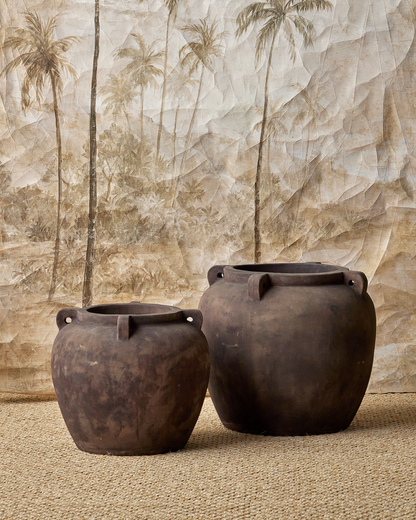 Ophelia Medium Planter - Urban Ashram