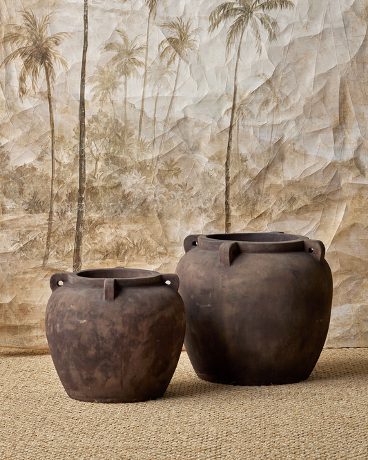 Ophelia Medium Planter - Urban Ashram
