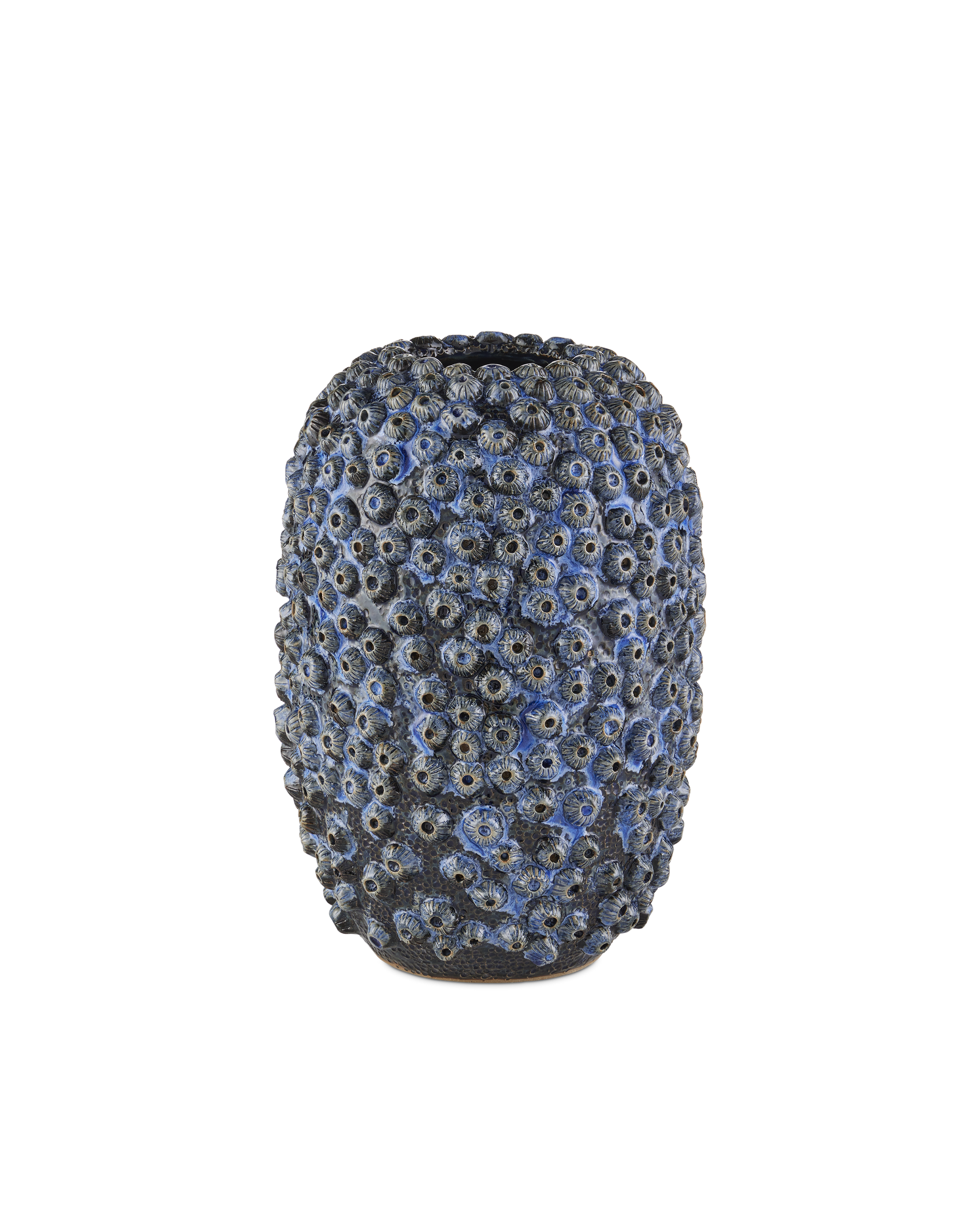 Deep Sea Vase - Urban Ashram