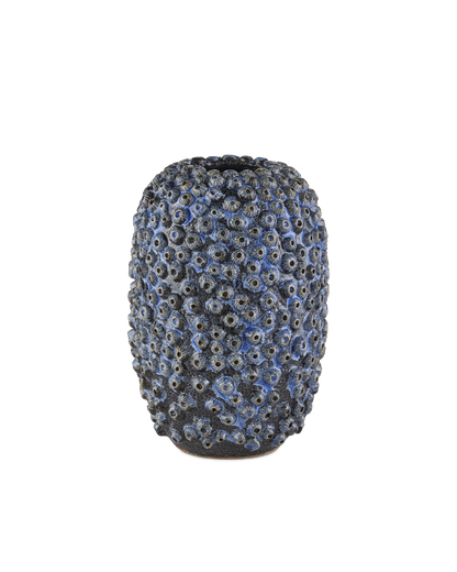 Deep Sea Vase - Urban Ashram