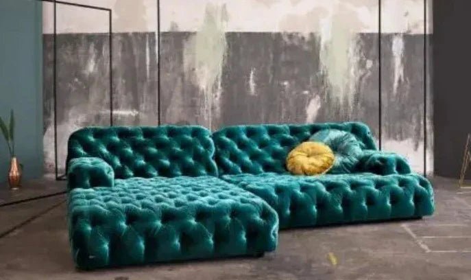 Coco Miralda Sofa - Urban Ashram