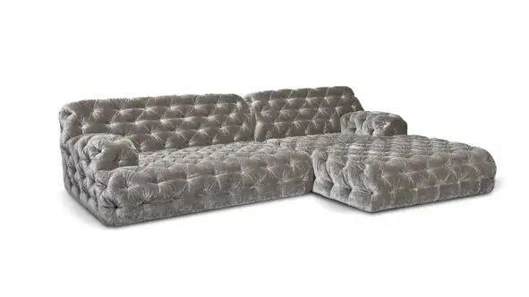 Coco Miralda Sofa - Urban Ashram