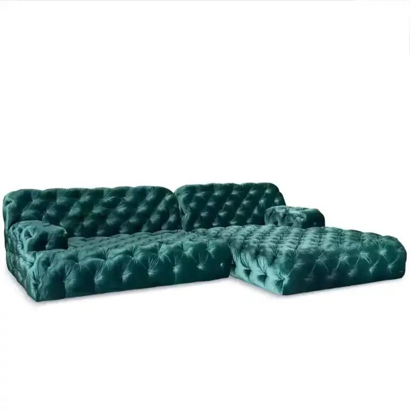 Coco Miralda Sofa - Urban Ashram