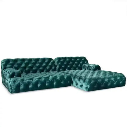 Coco Miralda Sofa - Urban Ashram