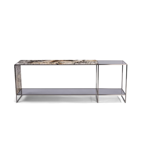 Mondrian Console – front view