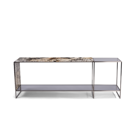 Mondrian Console – front view