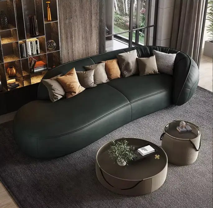 Costera Sofa | Urban Ashram