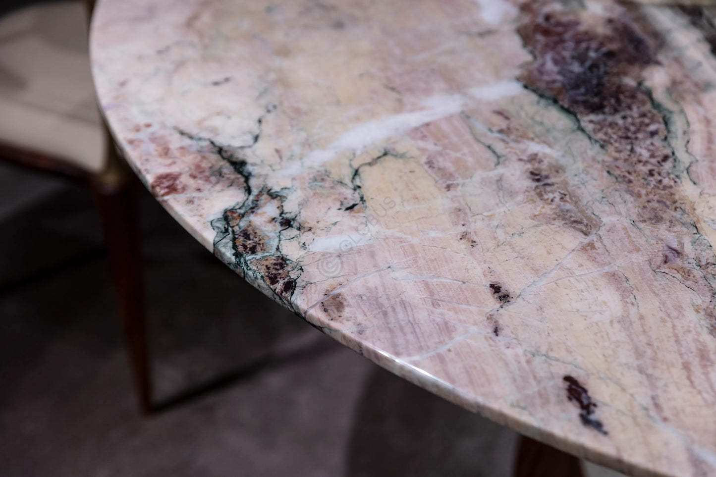 Dining table Etterno