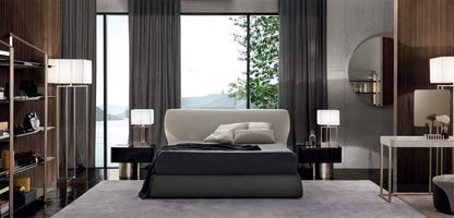 Élan Cove End Table - Urban Ashram