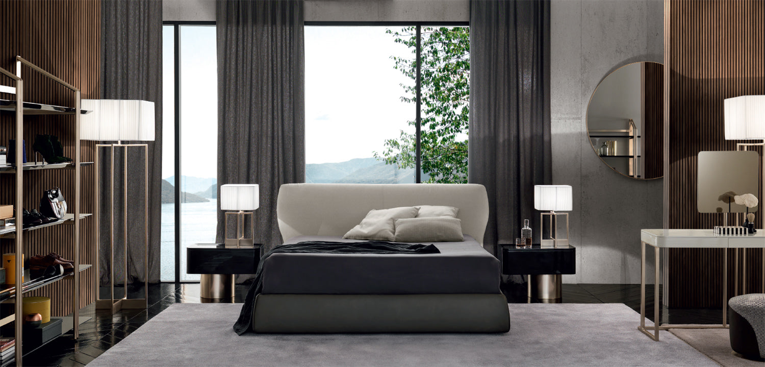 Élan Cove End Table - Urban Ashram